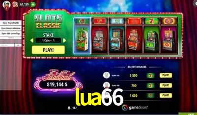 A Emoção da Loteria na lua66: Uma Chance de Mudança de Vida