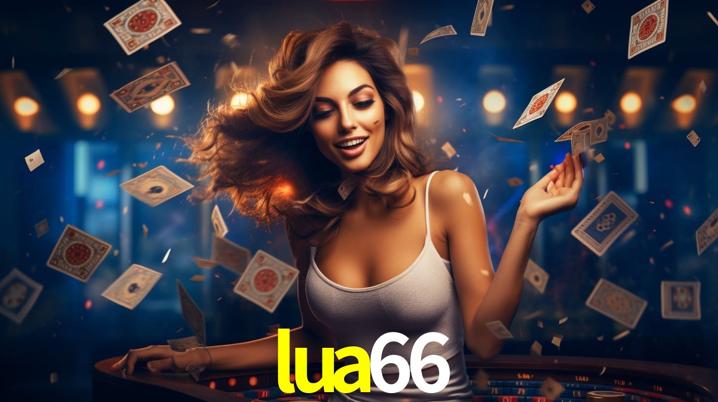 lua66 - Caça-Níqueis da Elite VIP - lua66.com