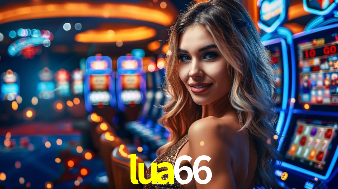 Experiência VIP lua66