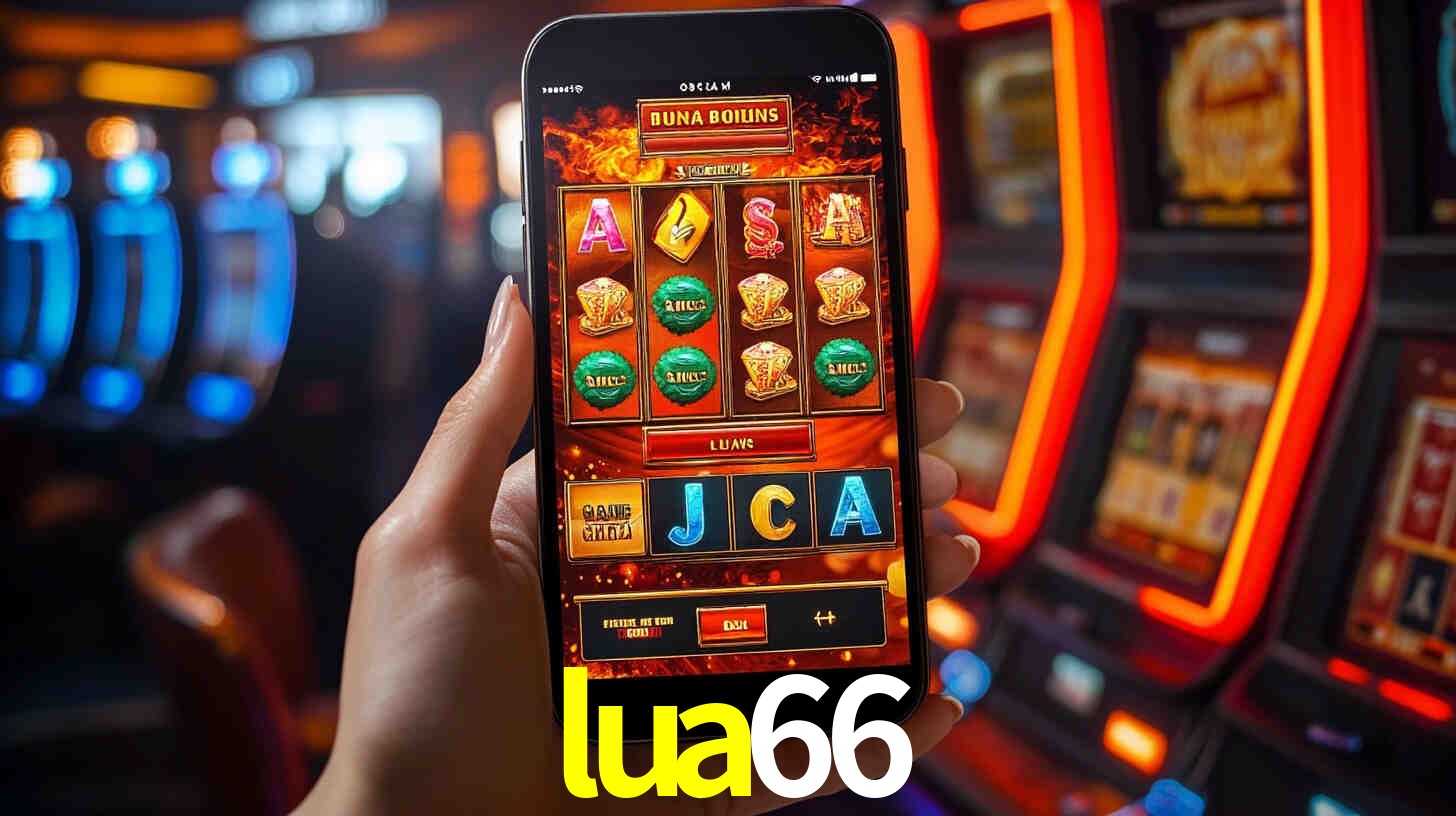 lua66: Seu Cassino Premiado com Pagamentos Rápidos