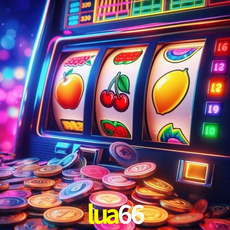 Recursos de Bônus lua66