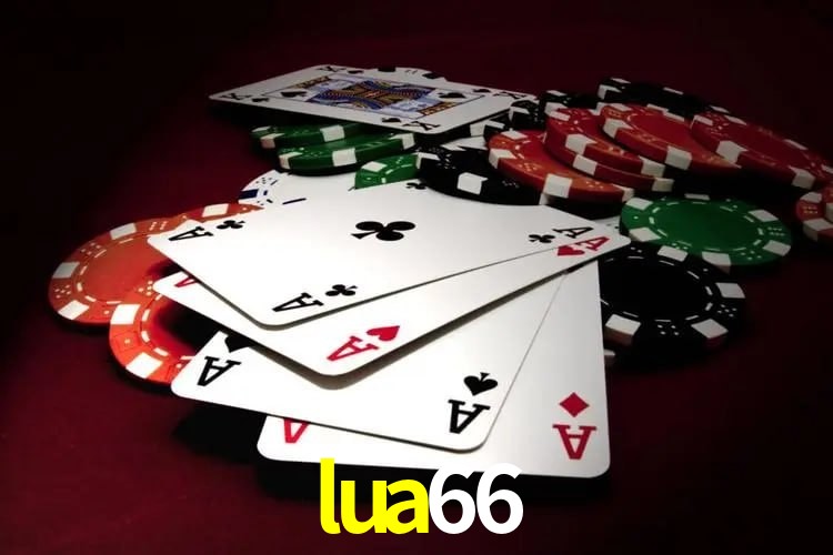Jogo Aviator lua66