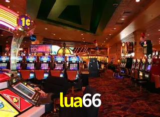 Descubra a Magia dos Jogos de Arcade no lua66