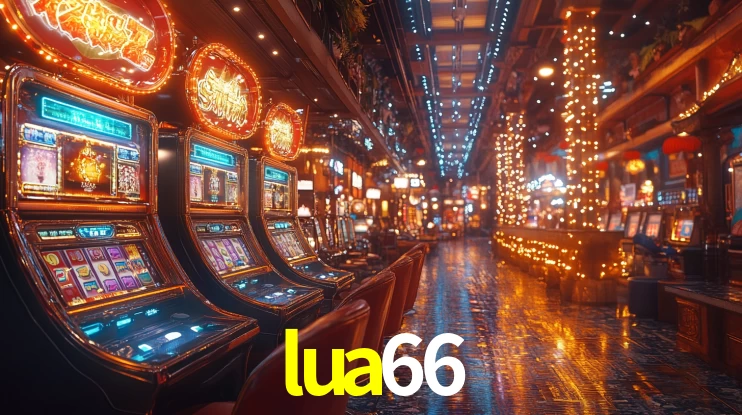lua66: Seu Especialista em Apostas Esportivas Brasileiras