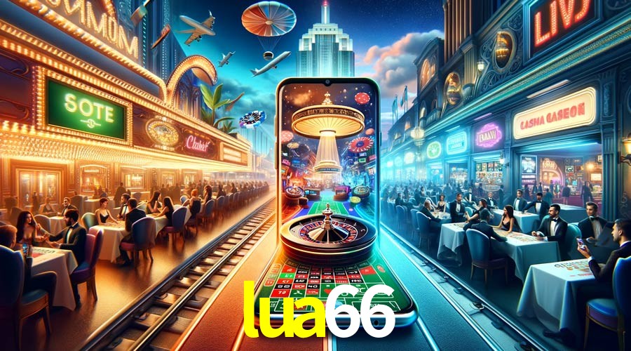 Live Casino lua66