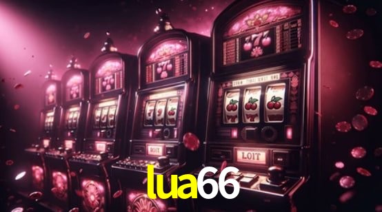 Bônus de Boas-vindas lua66