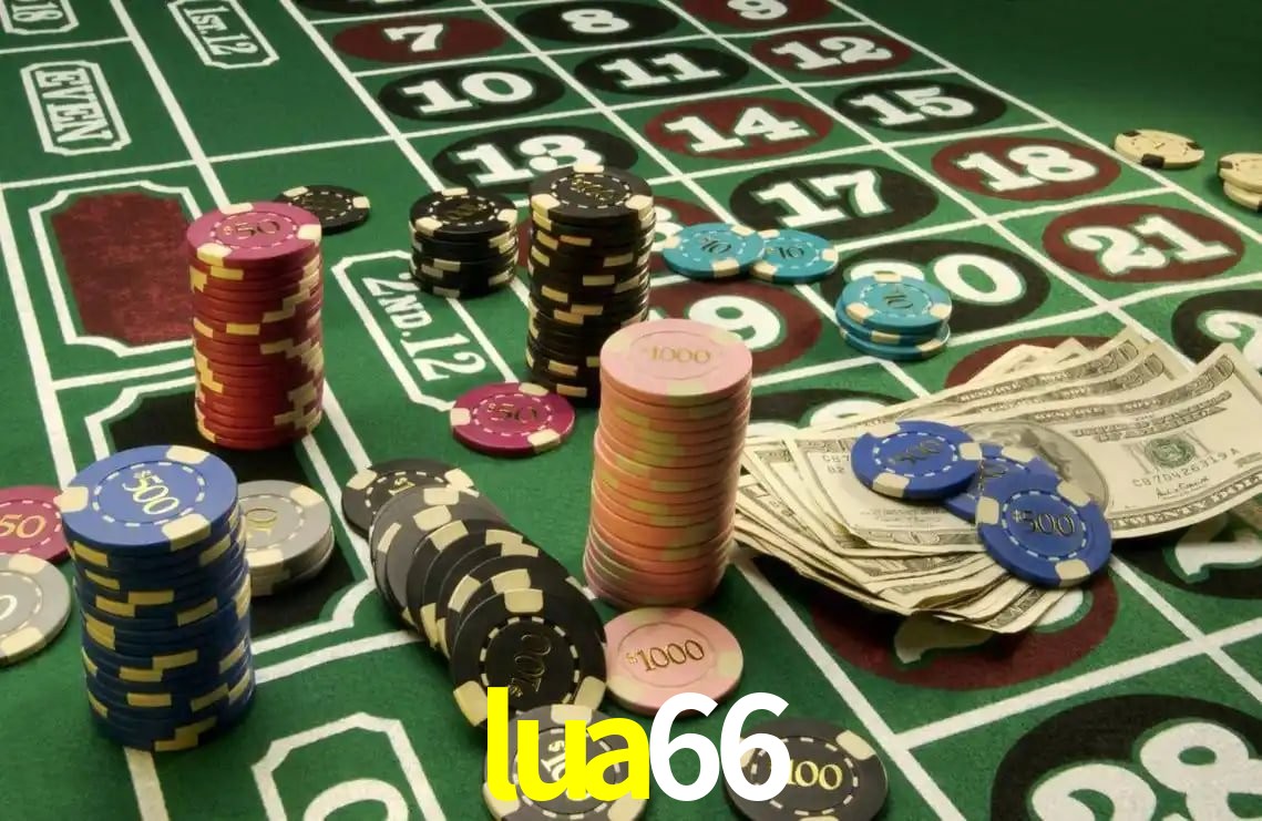 lua66 bet