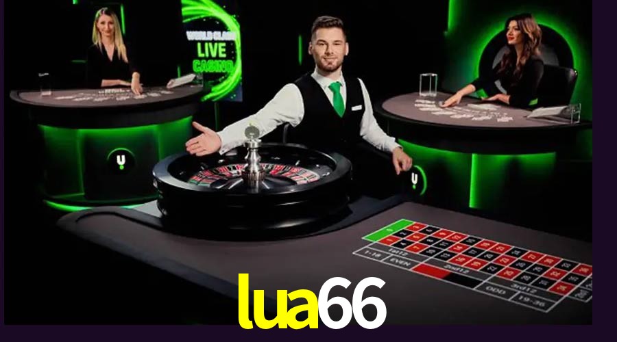 Game Providers lua66