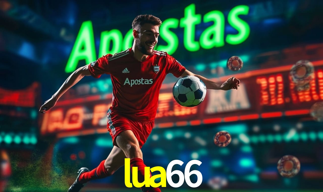 Programa VIP lua66