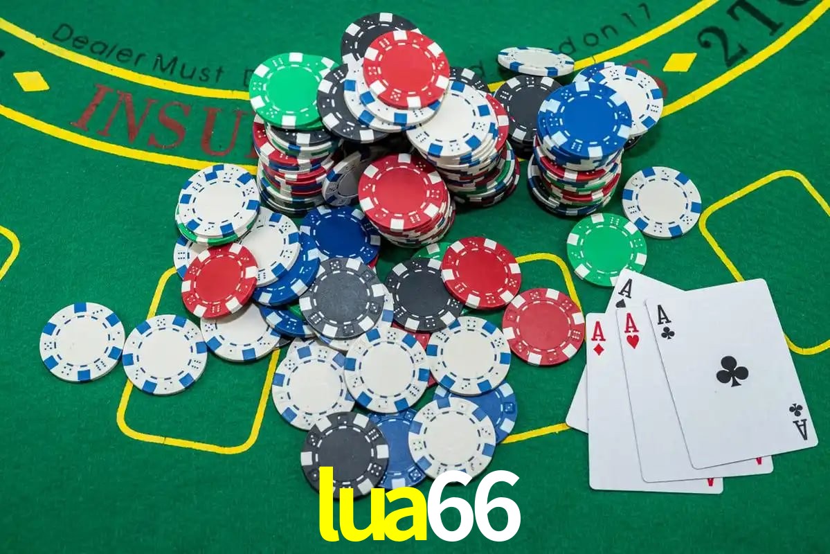 Casino VIP lua66