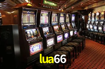 A Popularidade dos Caça-Níqueis no lua66