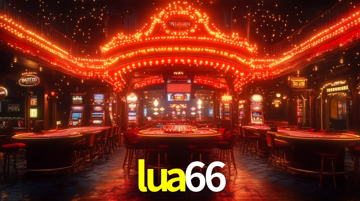 Experimente o Login Seguro Premium no lua66