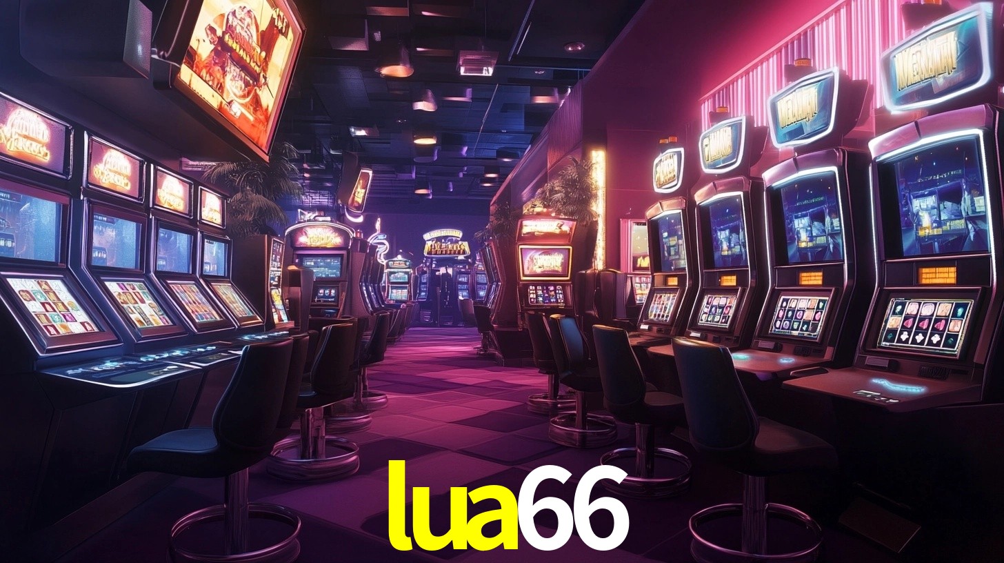 lua66 bet