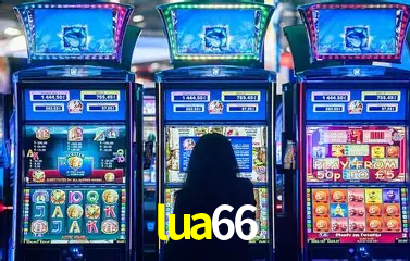Descubra o Mundo do Cassino Online com lua66