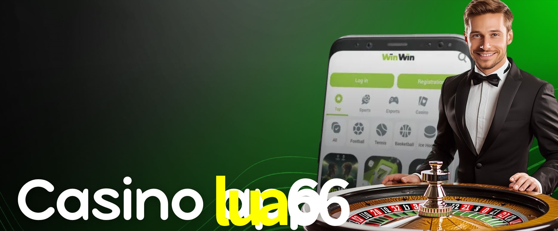 Account Benefits lua66