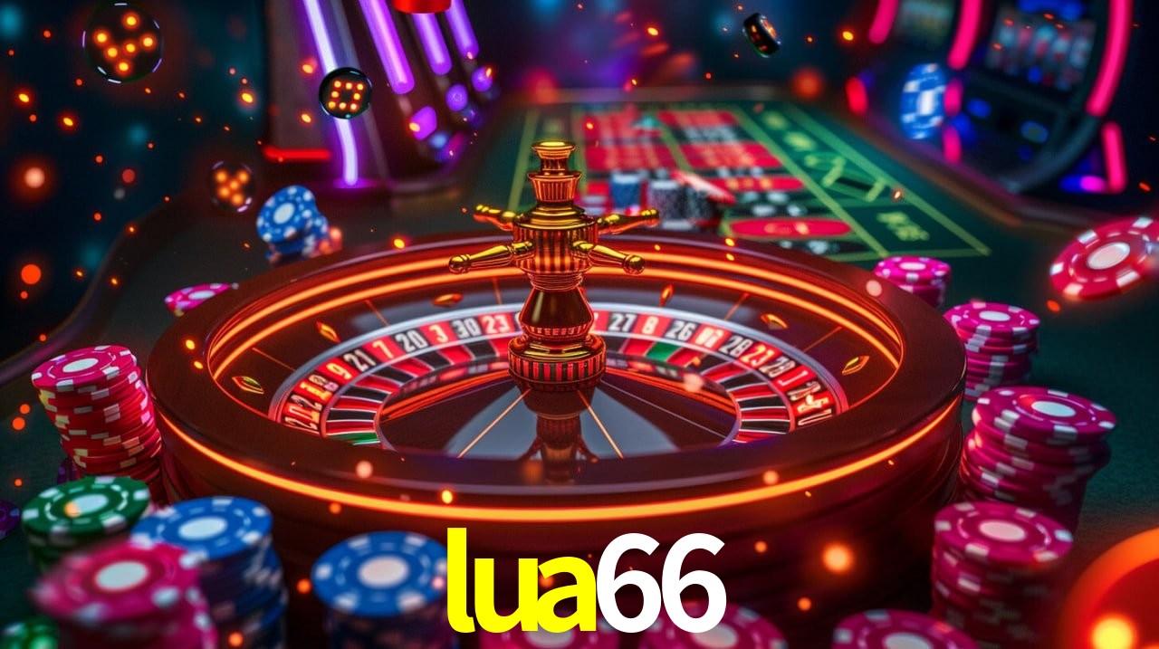 Jogos Exclusivos lua66
