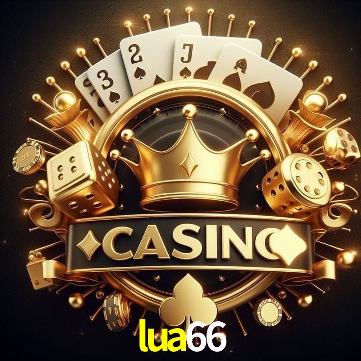 Jogos de Slot lua66