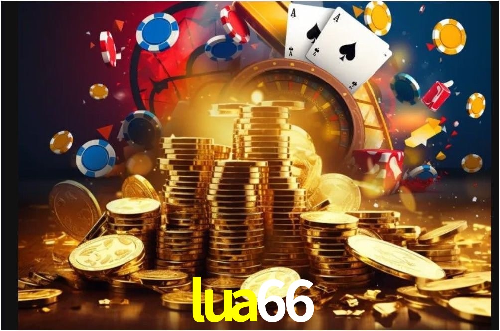 PIX Instantâneo lua66