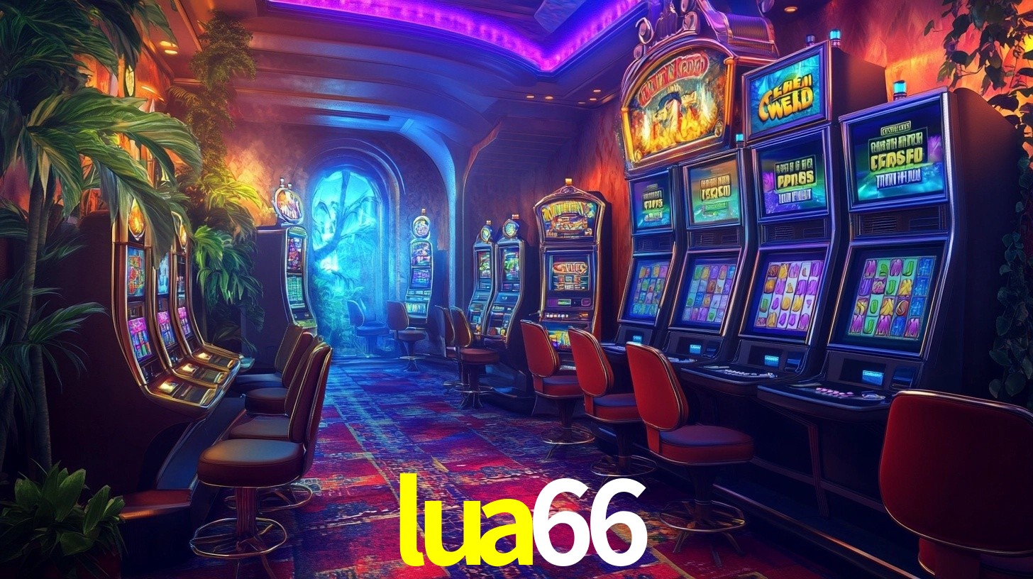 Welcome Bonus lua66