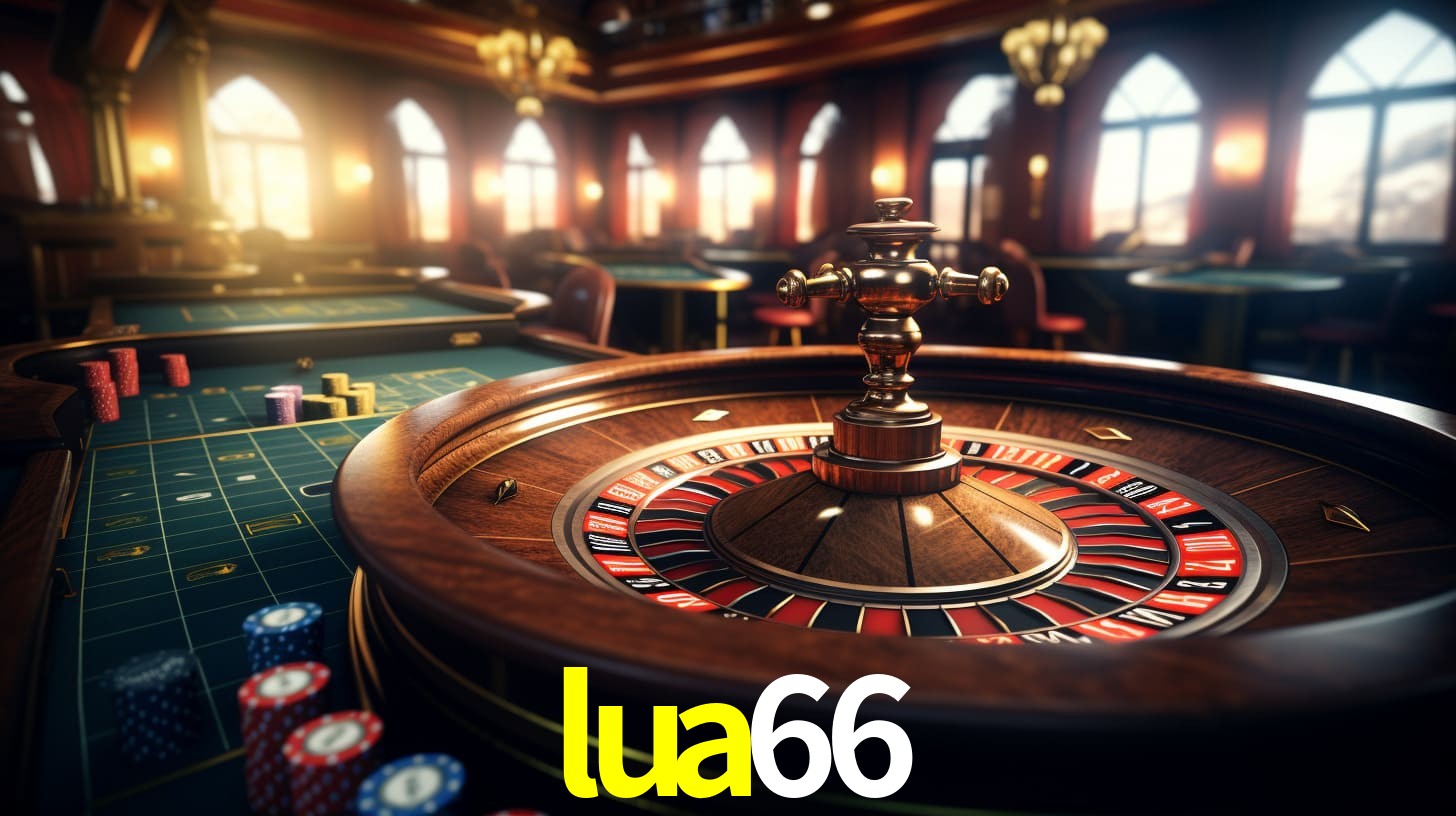 Live Casino lua66