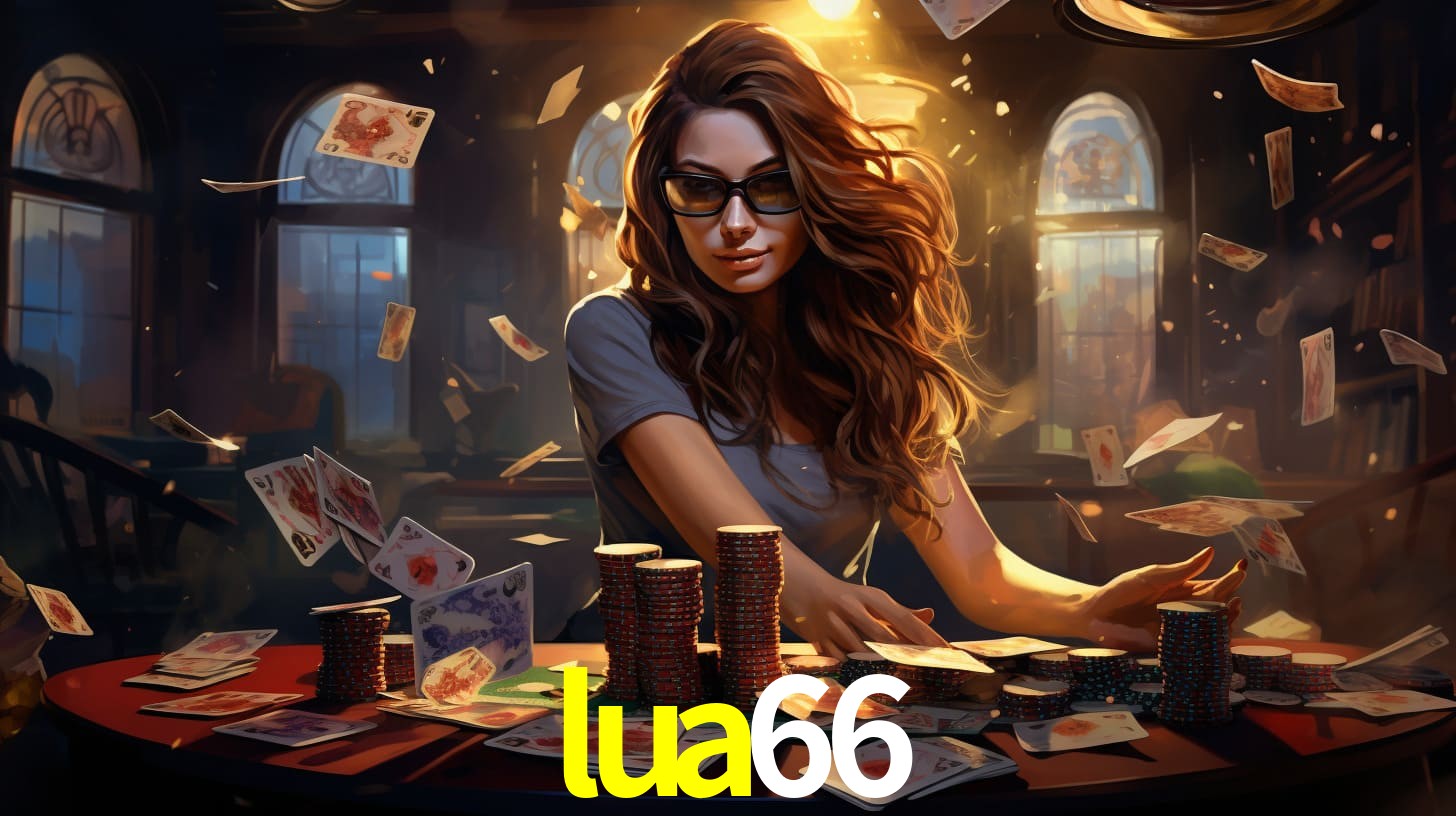 Roulette Table lua66