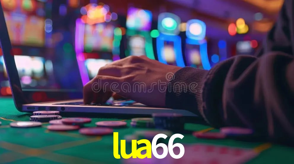 Casino Ao Vivo lua66